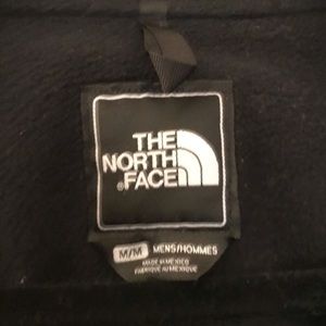 North Face Polartec Jacket